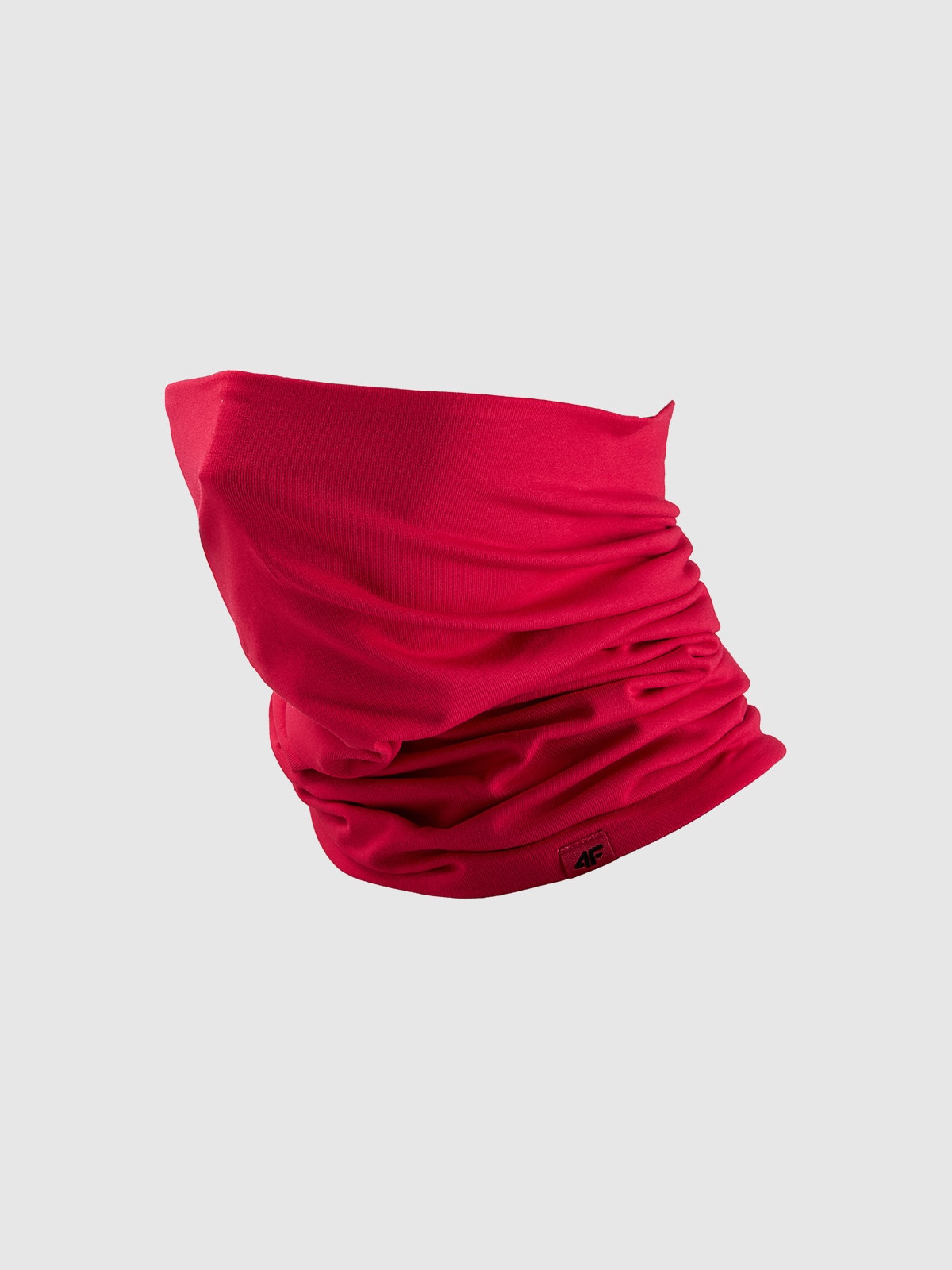 4F Bandana dziecięca - różowa Uniwersalny