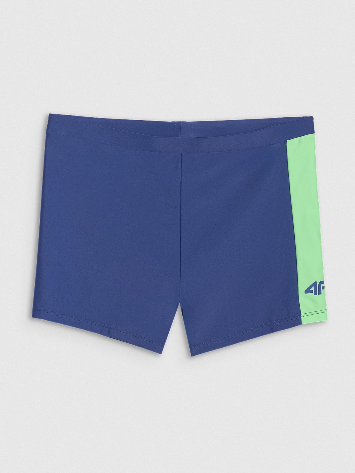 4F Kąpielówki męskie - granatowe M