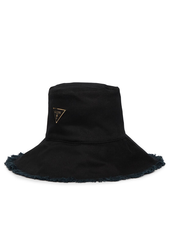 Guess Kapelusz AW5511 COT01 Czarny