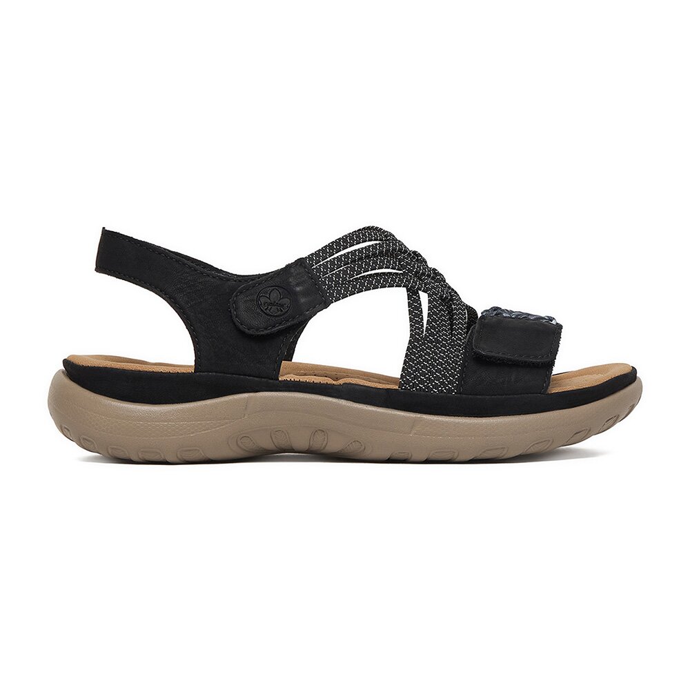 Sandały Rieker CEO-64889-00