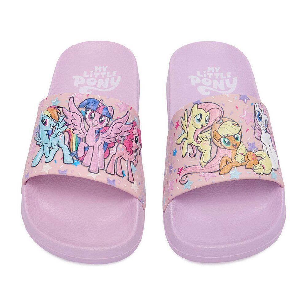 Klapki basenowe My little Pony CEO-NJ-SS26-329MLP