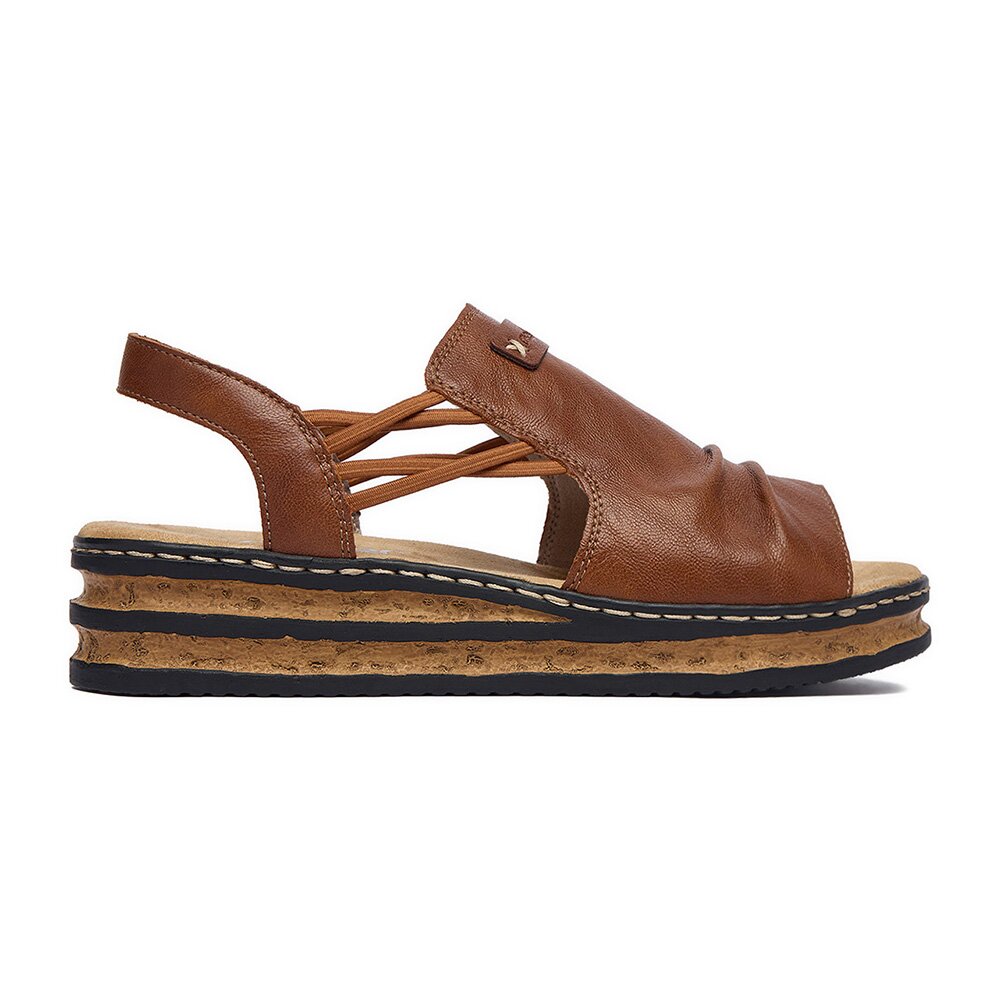 Sandały Rieker CEO-62962-22