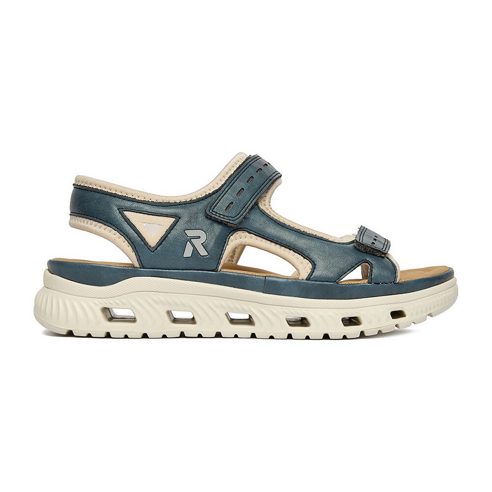 Sandały Rieker CEO-64066-14