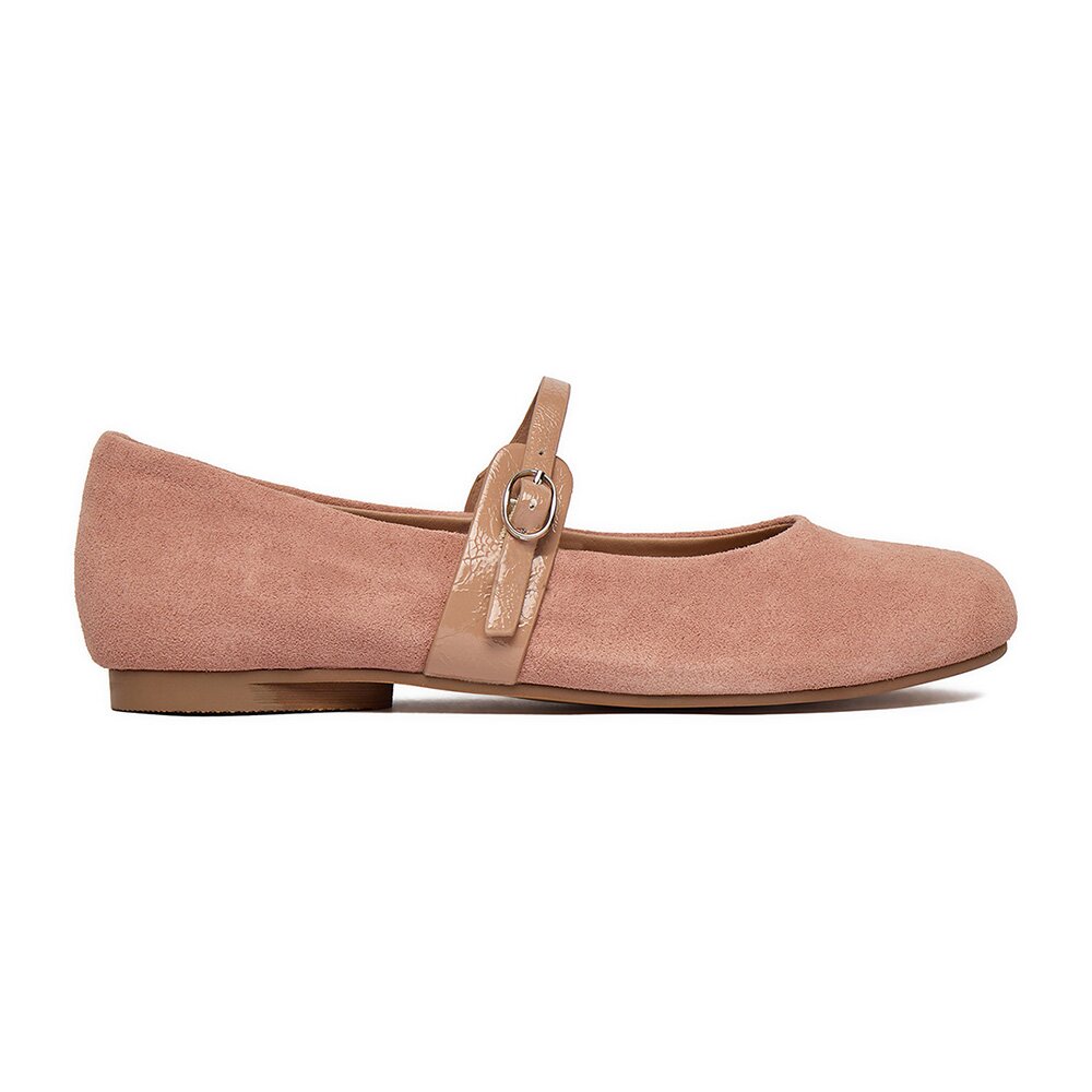 Baleriny Lasocki CEO-WS1166-01