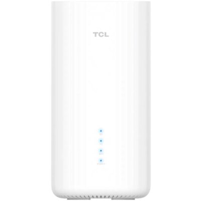 TCL Linkhub HH516 5G 2.4 / 5 GHz (DualBand), Wi-Fi Mesh HH516LVM