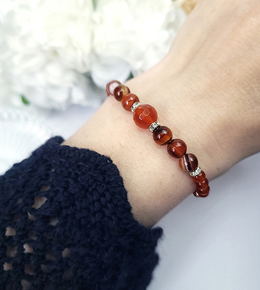 ODWAGA i pozytywne nastawienie