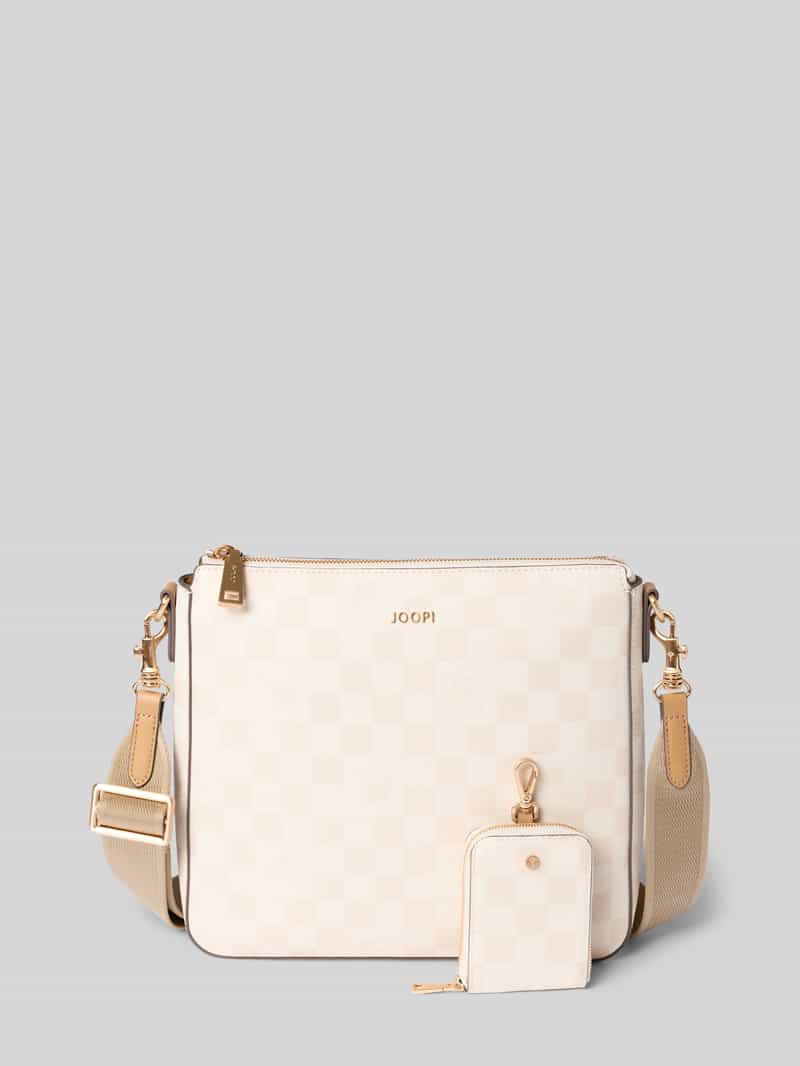 Torebka z paskiem na ramię model 'jasmina'