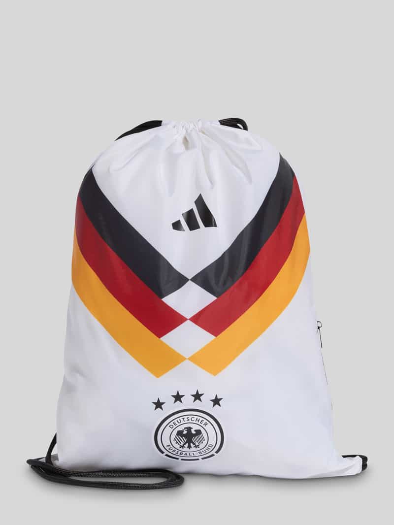 Plecak treningowy z logo dfb