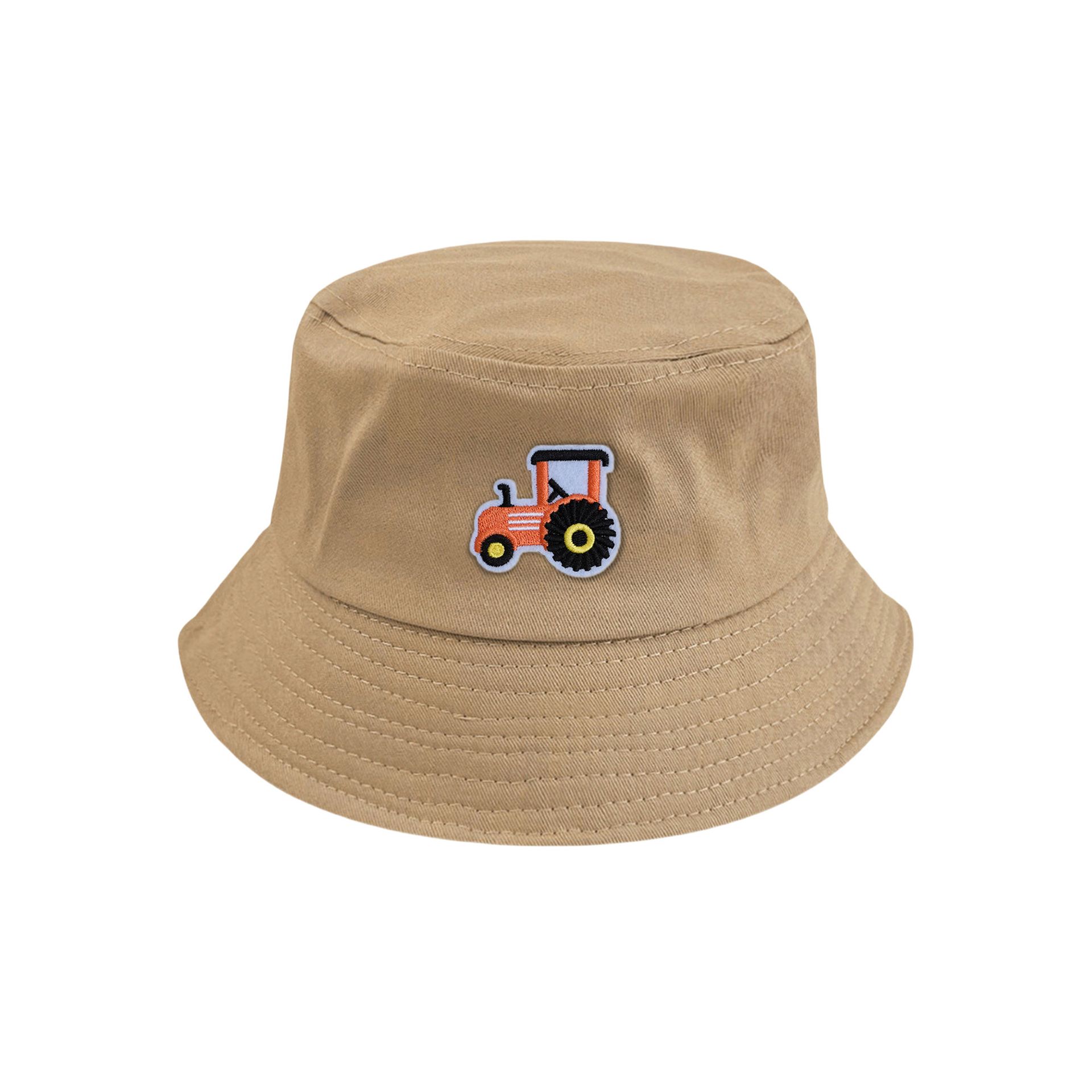 TEMU Zestaw oddychających kapeluszy typu 