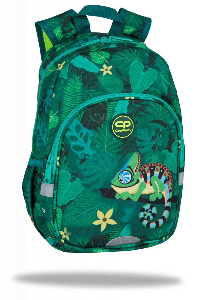 Coolpack Plecak dziecięcy Toby - Tropic F049965