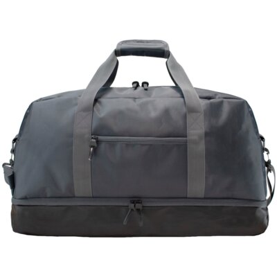 Torba SEMI LINE T5866-1 Grafitowy