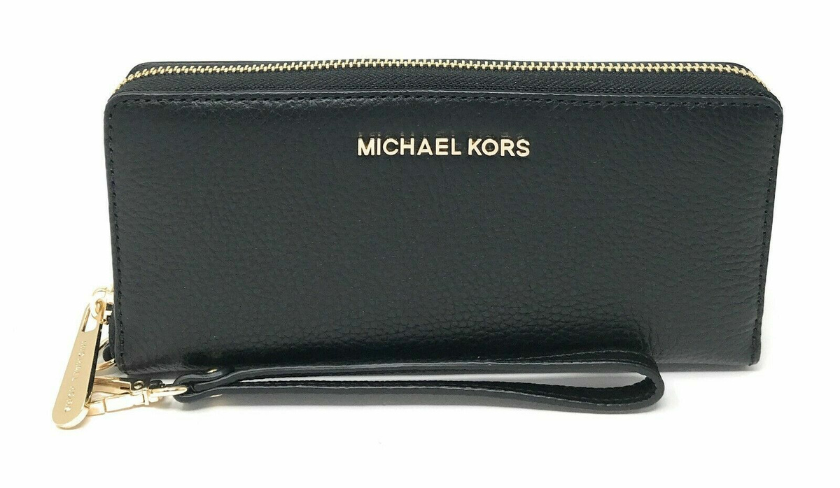 Dodatek MICHAEL KORS 35T7GTVE7LBCK. BRIEFCASE, Kolor . Kobieta.