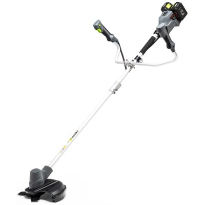 NAC Podkaszarka akumulatorowa BKB40-2B40-S 20V