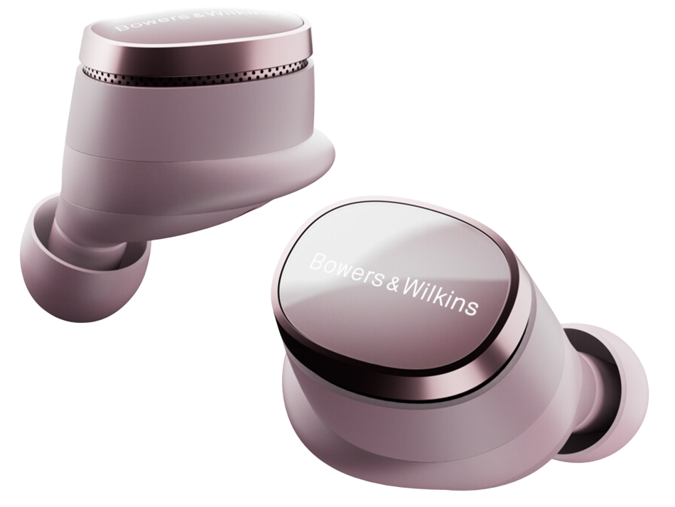 Bowers & Wilkins Pi8 (Pale Mauve)