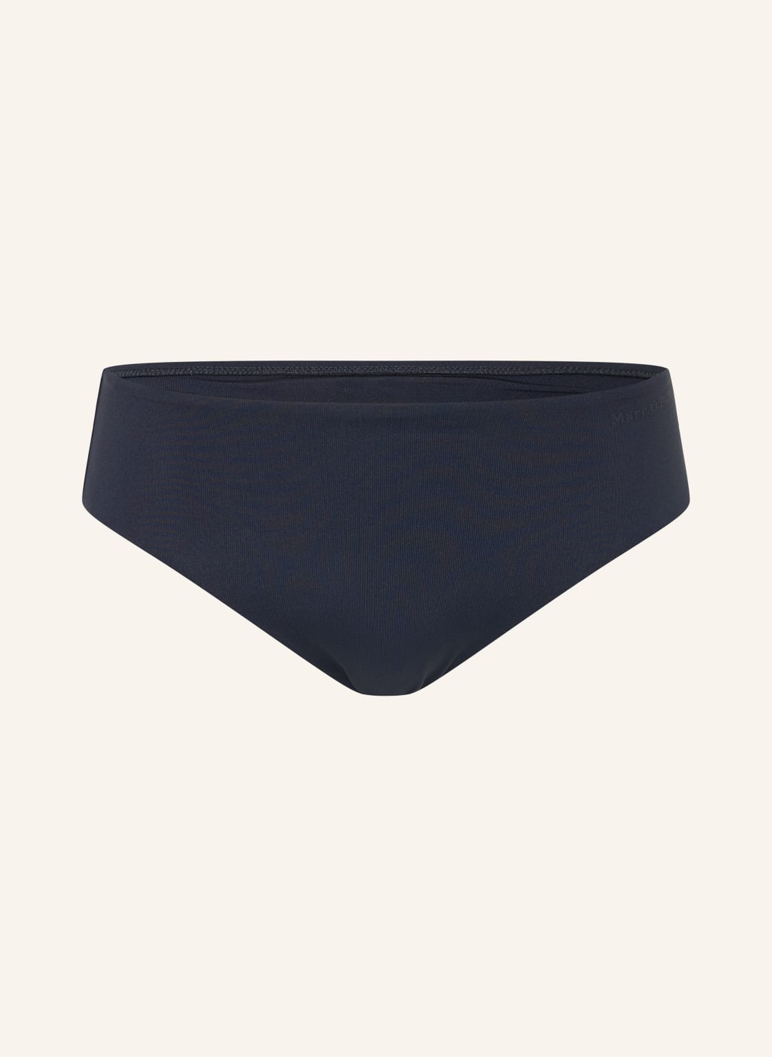 Marc O'polo Spodenki Bikini blau