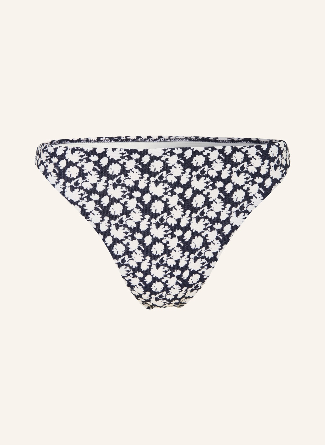 Marc O'polo Podstawowe Figi Bikini blau