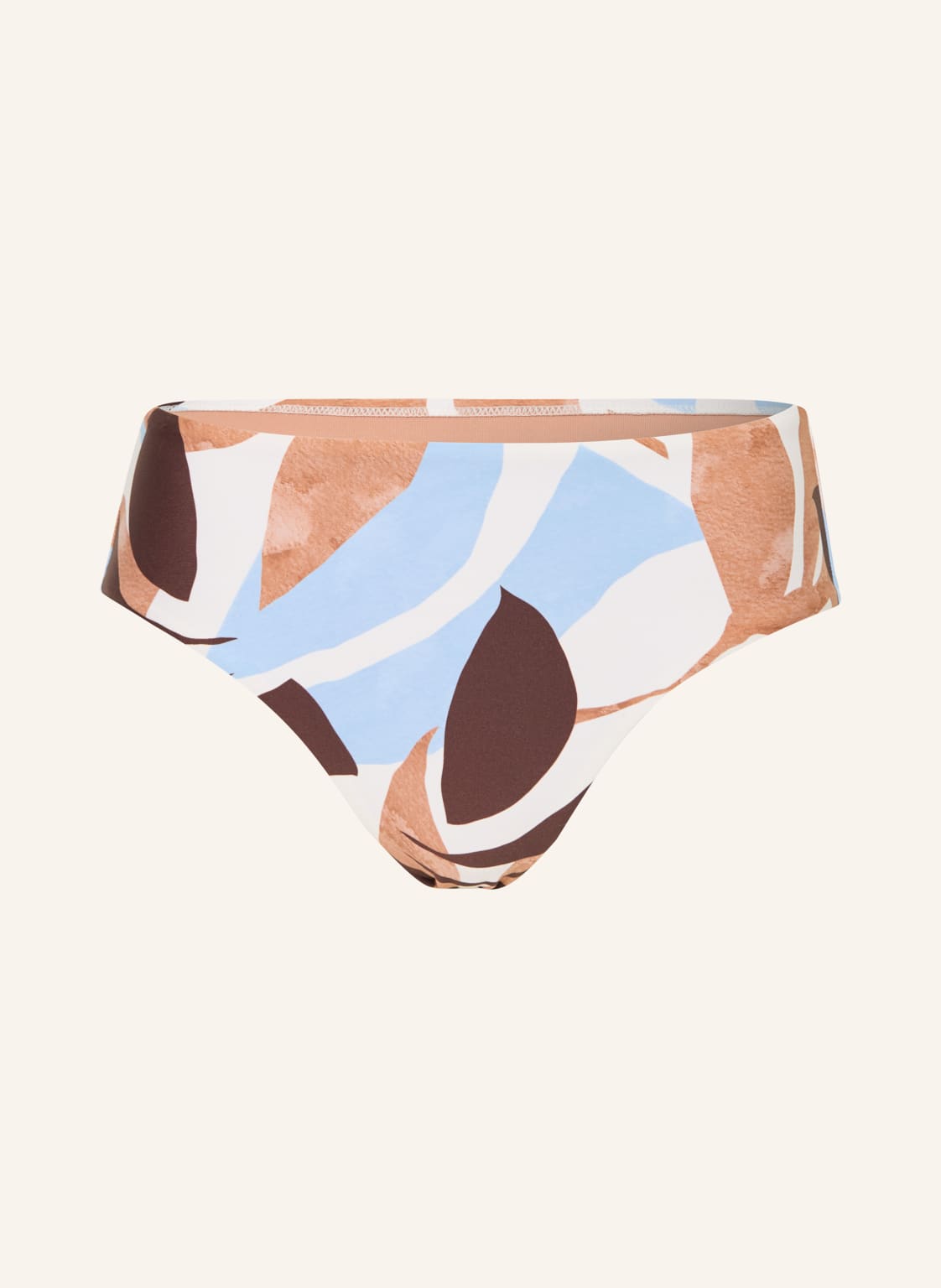 Marc O'polo Spodenki Bikini braun