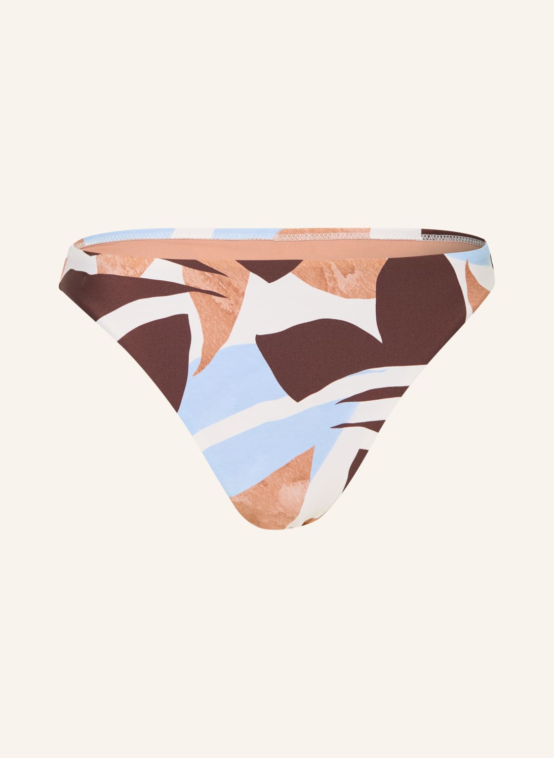 Marc O'polo Podstawowe Figi Bikini braun