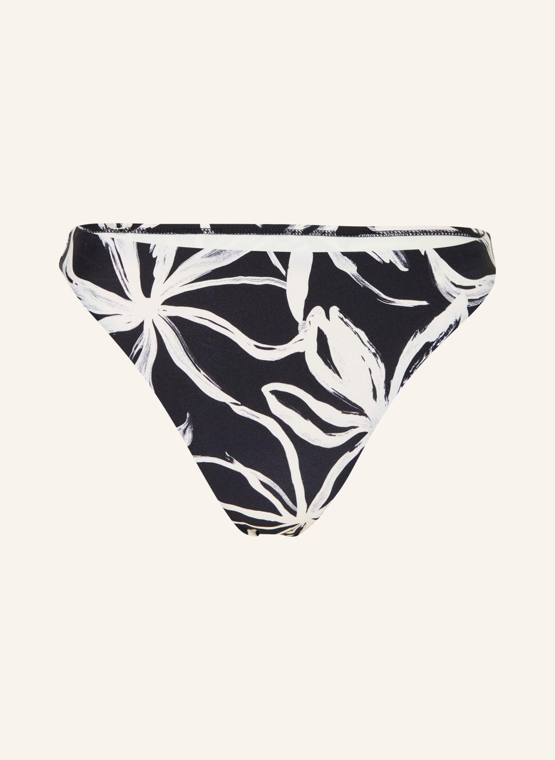 Marc O'polo Podstawowe Figi Bikini schwarz