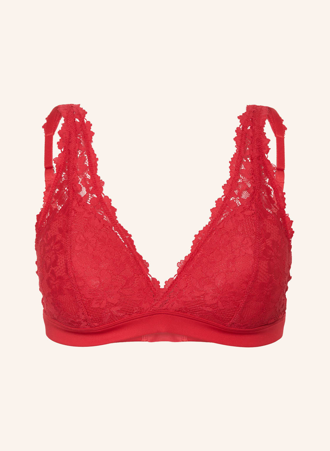Marie Jo Bustier Soft Studio rot