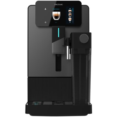 Cecotec Cremmaet Latte Touch