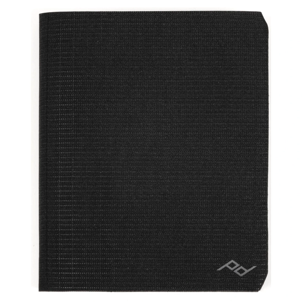Peak Design Portfel Travel Passport Wallet - czarny