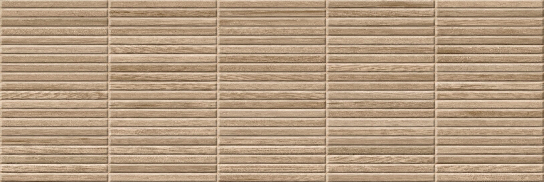 Mykonos Glazura Stick Wood Mat 30X90