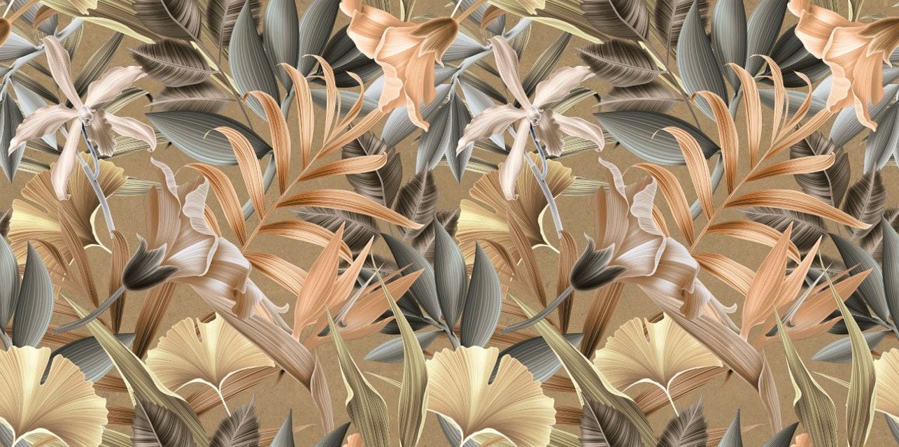 Gres Tropical Poler 59,7X119,7 Marmara