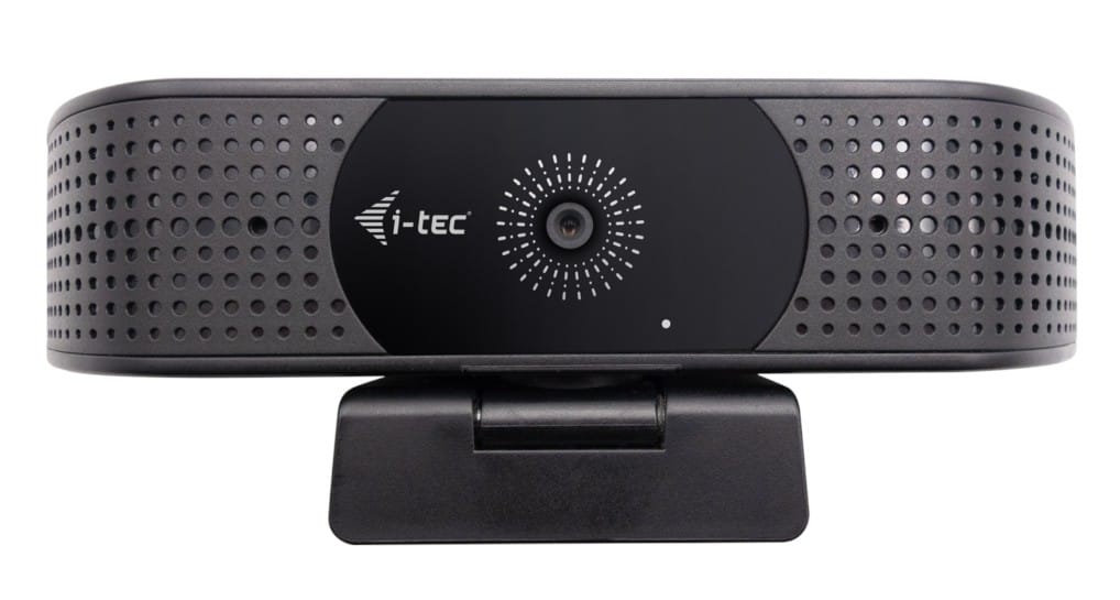 i-tec SOLOMON 500 4K PDAF Webcam