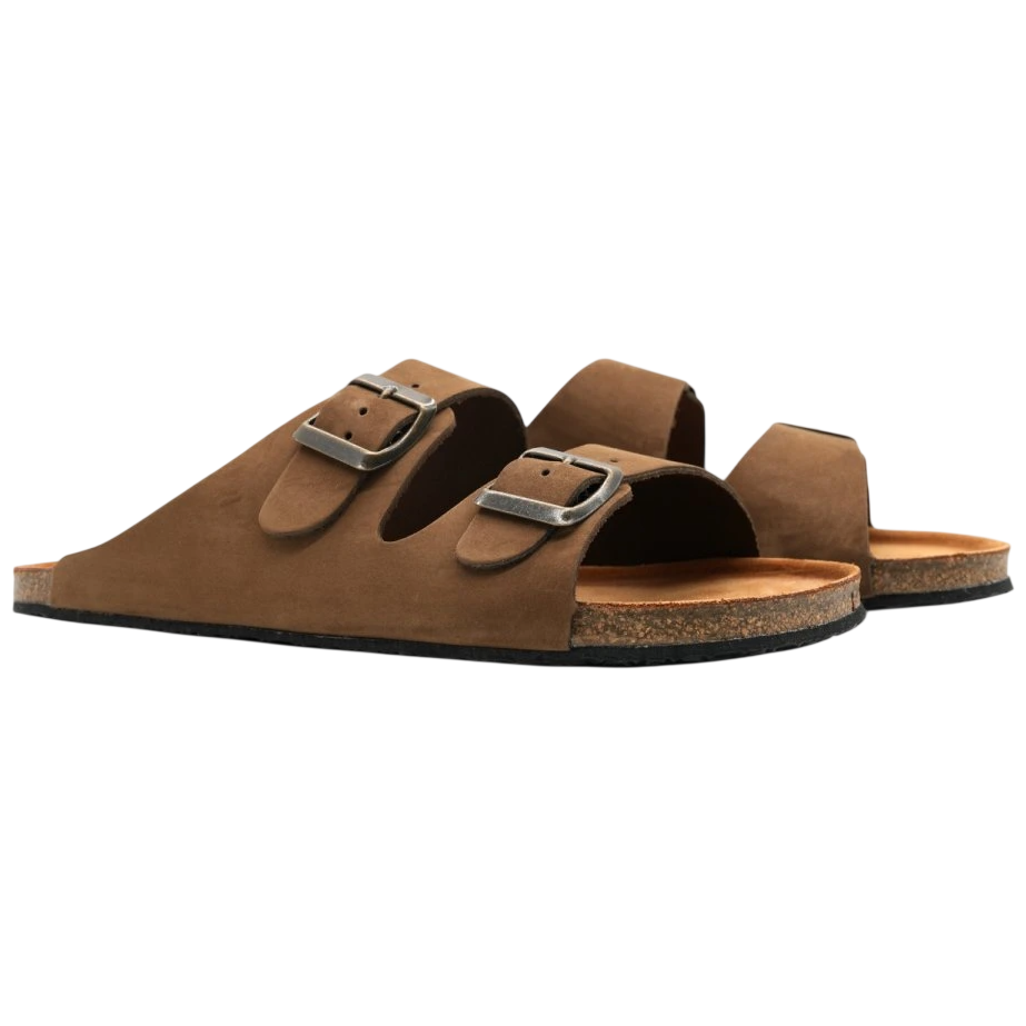 Buty Aylla Thak Soft Rozmiar butów (UE): 45 / Kolor: brązowy