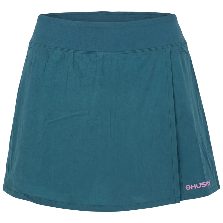 Spódnica Husky Flopy L Rozmiar: L / Kolor: jasnoniebieski