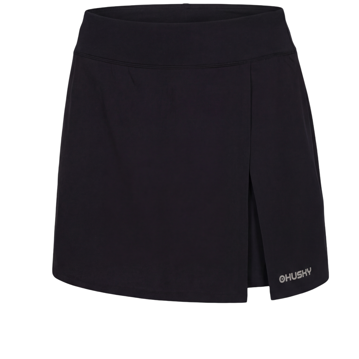 Spódnica Husky Flopy L Rozmiar: XL / Kolor: czarny