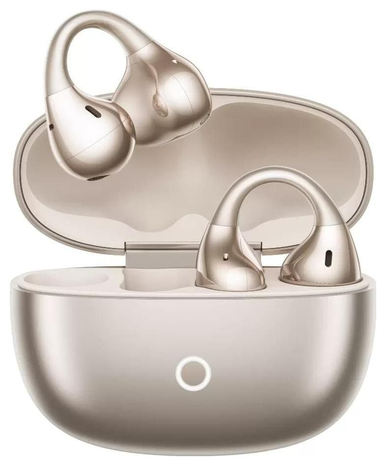 realme Buds Clip Złote