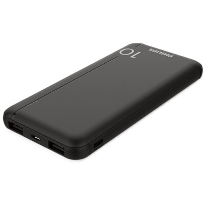 Philips DLP1810CB/00 10000 mAh 15W Czarny