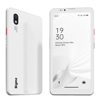 BIGME Czytnik e-booków HiBreak Pro 2w1 6.13