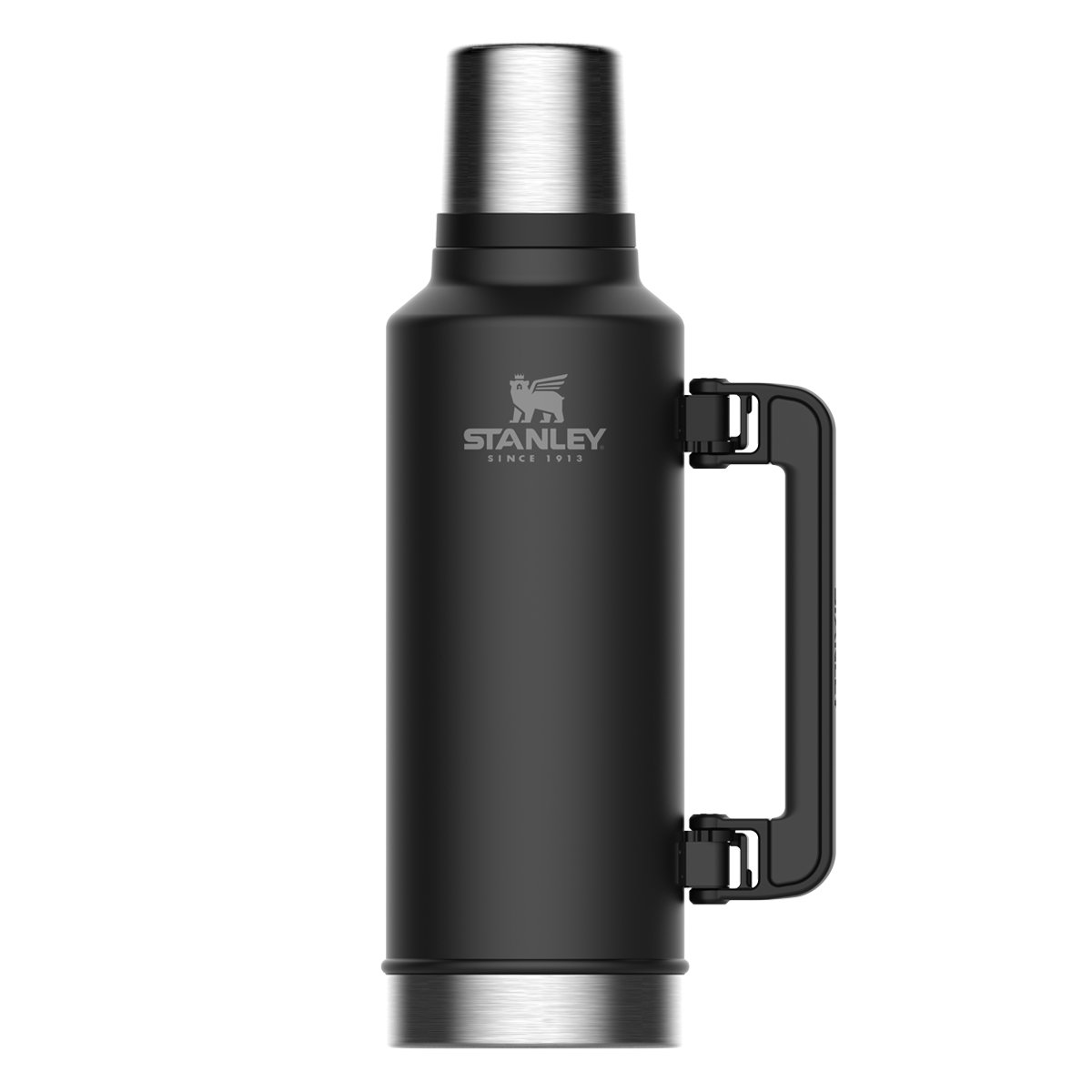Stanley Termos Legendary Classic czarny 1,9 l 10-07934-004