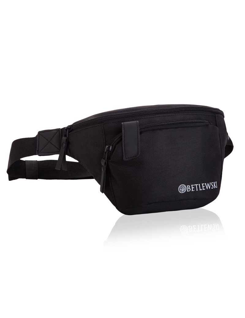 Betlewski, nerka, czarna