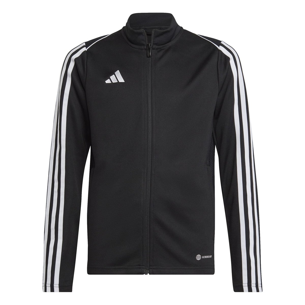 Bluza dziecięca adidas TIRO23 LEAGUE TRAINING czarna HS3522-152