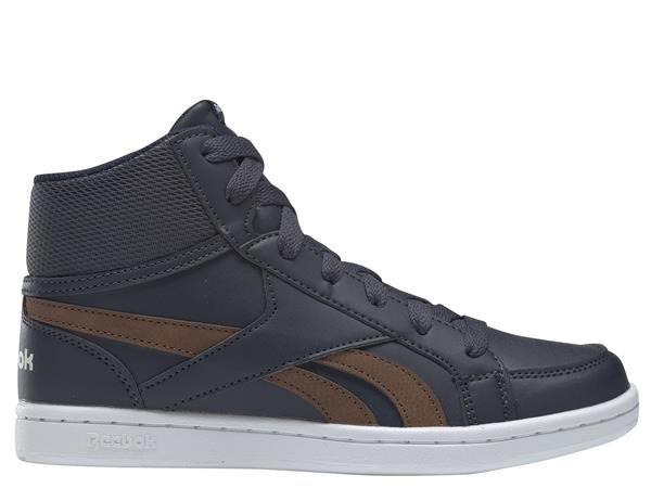 Buty dziecięce Reebok DV9321 ROYAL PRIME Niebieskie