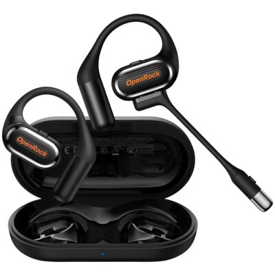 ONEODIO OpenRock Link 20 Czarny