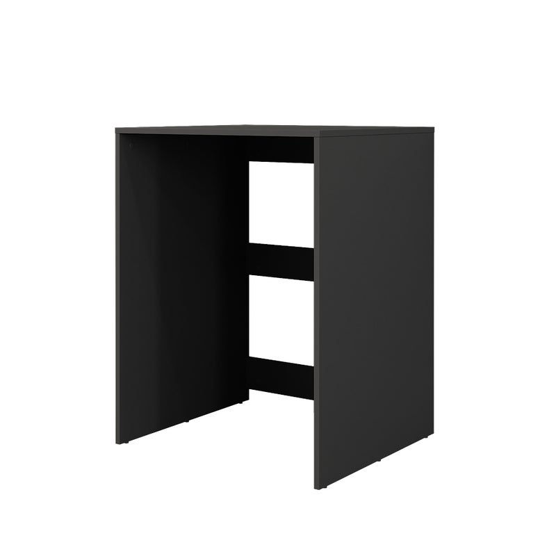Vicco Szafka pod pralkę Irma, Antracyt, 68 x 88.5 cm