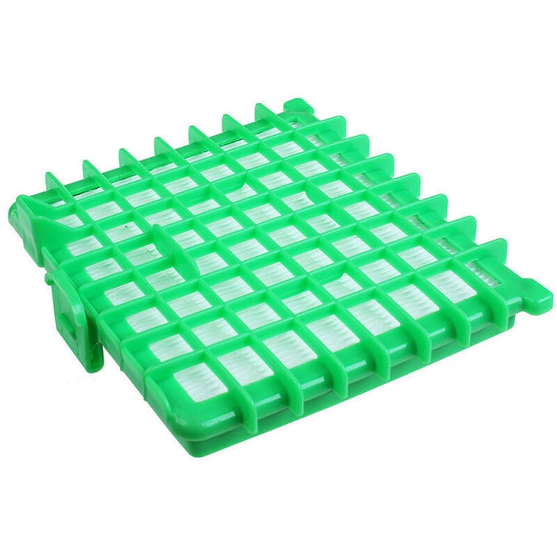 Filtr do odkurzacza Rowenta Silence Force, filtr Hepa 1 Force kompatybilny z filtrem Rowenta X-Trem Power