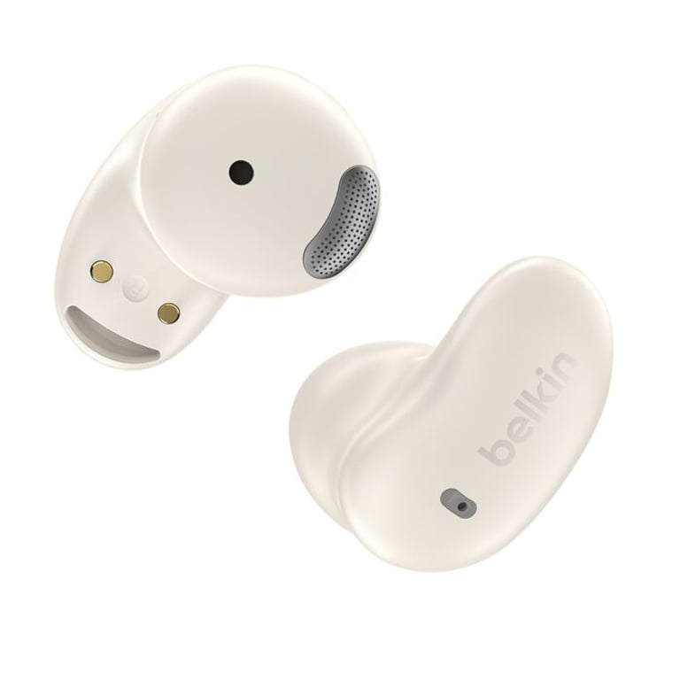 Belkin SoundForm Anywhere Bluetooth Biały