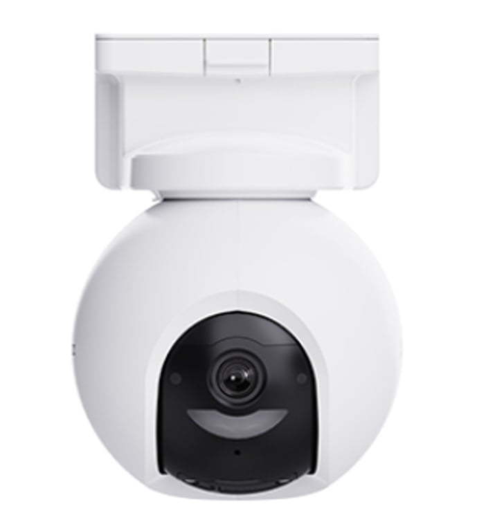 EZVIZ HB8 Pro 4K Kulisty Kamera bezpieczeństwa IP Wewnętrz i na wolnym powietrzu 3840 x 2160 px Sufit