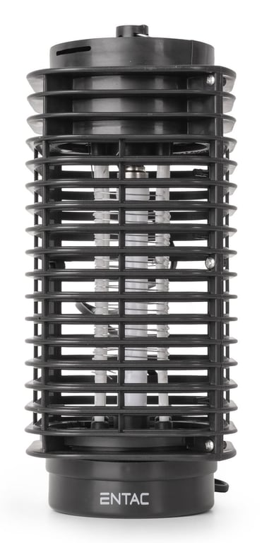 Entac ECL-INS23-AC urządzenia owadobójcze Czarny
