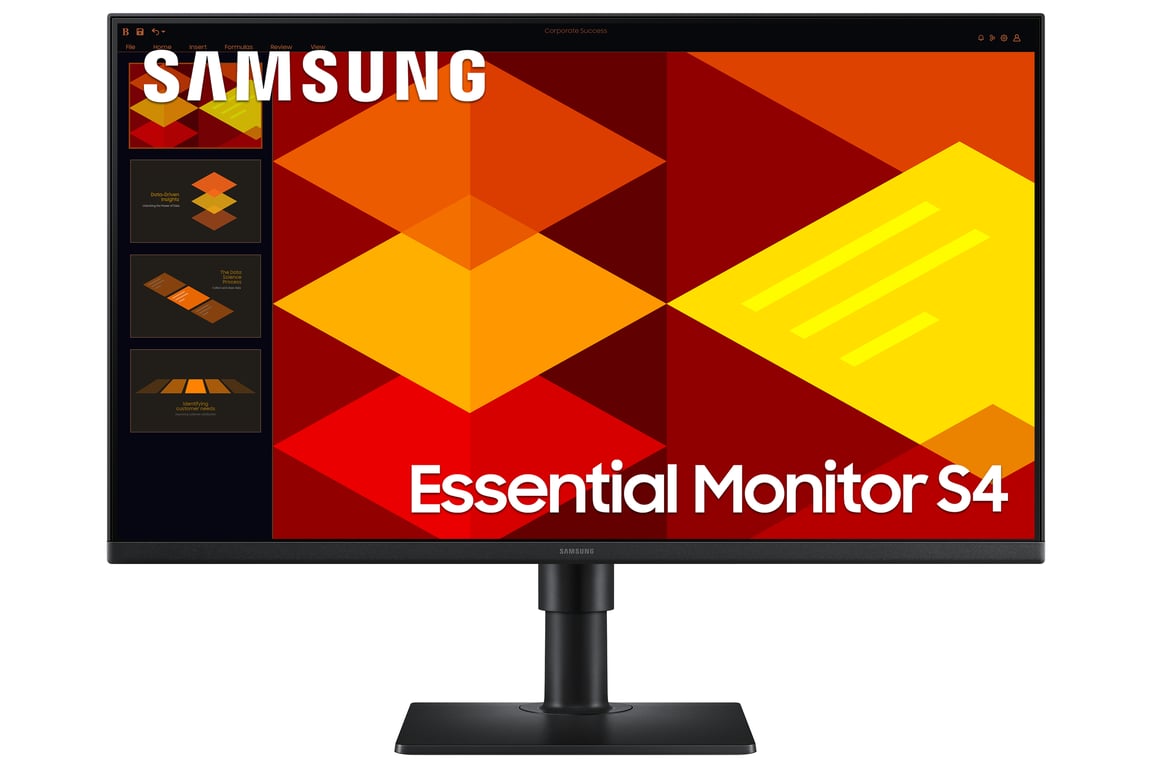 Samsung S40GD 27