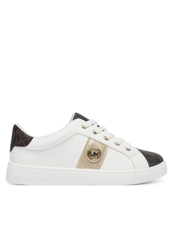 MICHAEL Michael Kors Sneakersy Jem Raine MK03944102 Biały