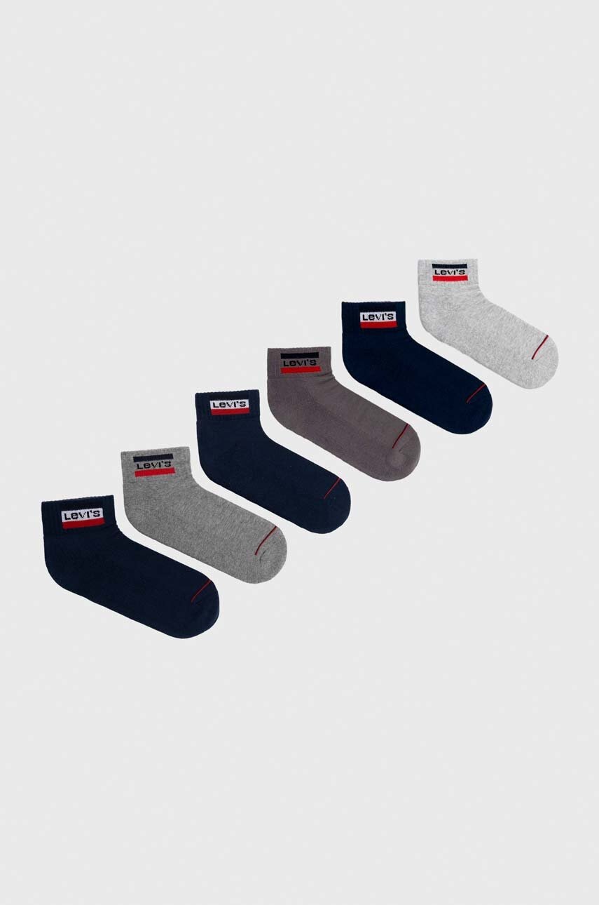 Levi's