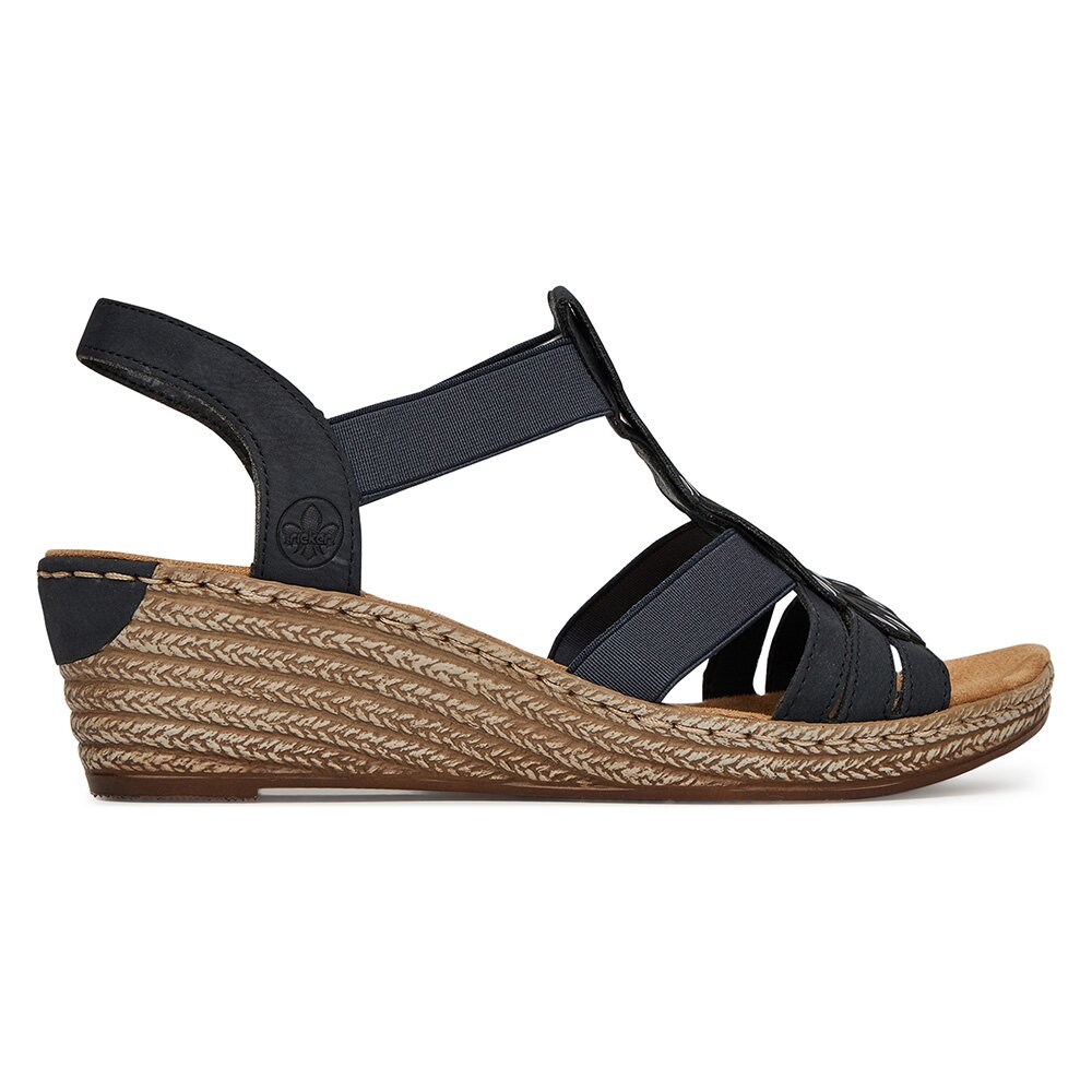 Sandały Rieker CEO-62436-14