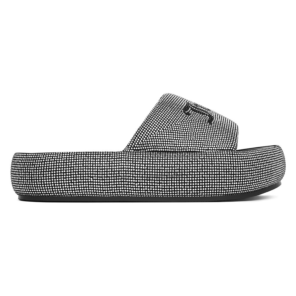 Klapki Juicy Couture CEO-WSS21515-04